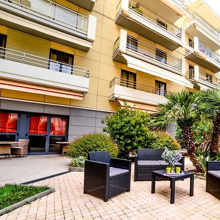 Villa Du Beal Cagnes-sur-Mer Esterno foto