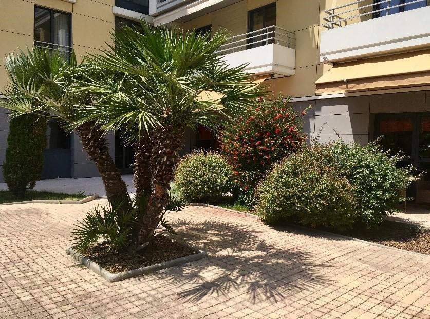 Villa Du Beal Cagnes-sur-Mer Esterno foto